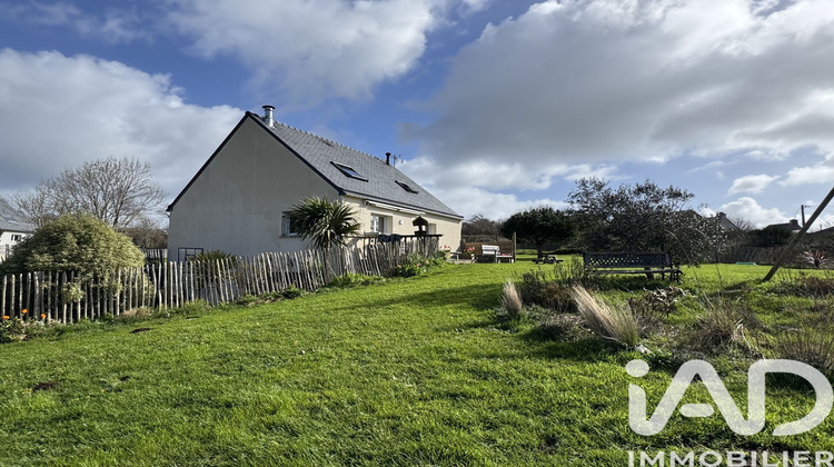 Ma-Cabane - Vente Maison Crozon, 97 m²