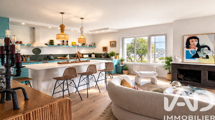 Ma-Cabane - Vente Maison Crozon, 150 m²