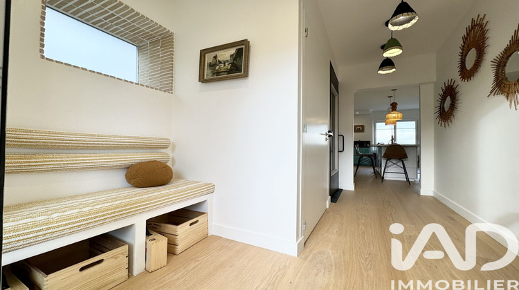 Ma-Cabane - Vente Maison Crozon, 150 m²