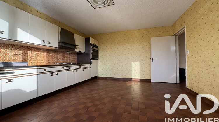 Ma-Cabane - Vente Maison Crozon, 110 m²