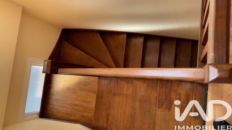Ma-Cabane - Vente Maison Crozon, 110 m²