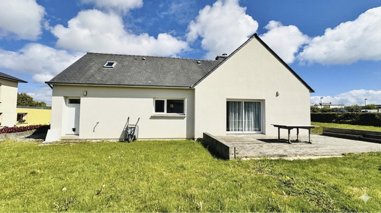 Ma-Cabane - Vente Maison CROZON, 105 m²