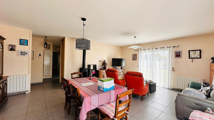 Ma-Cabane - Vente Maison CROZON, 105 m²