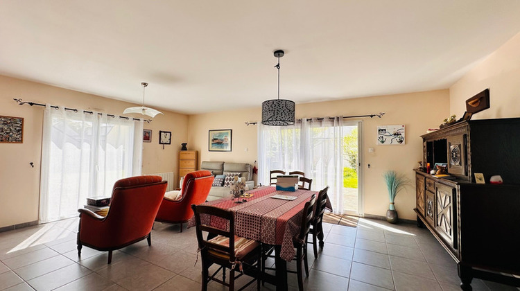 Ma-Cabane - Vente Maison CROZON, 105 m²