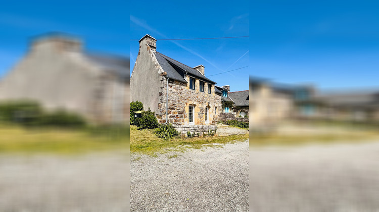 Ma-Cabane - Vente Maison CROZON, 60 m²