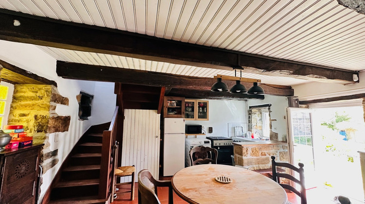 Ma-Cabane - Vente Maison CROZON, 60 m²