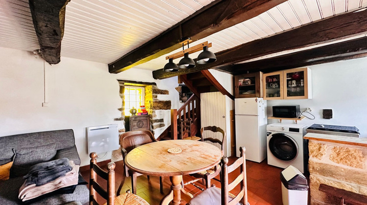 Ma-Cabane - Vente Maison CROZON, 60 m²