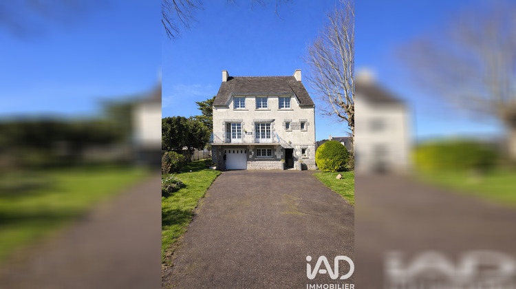 Ma-Cabane - Vente Maison Crozon, 198 m²