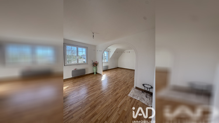 Ma-Cabane - Vente Maison Crozon, 198 m²