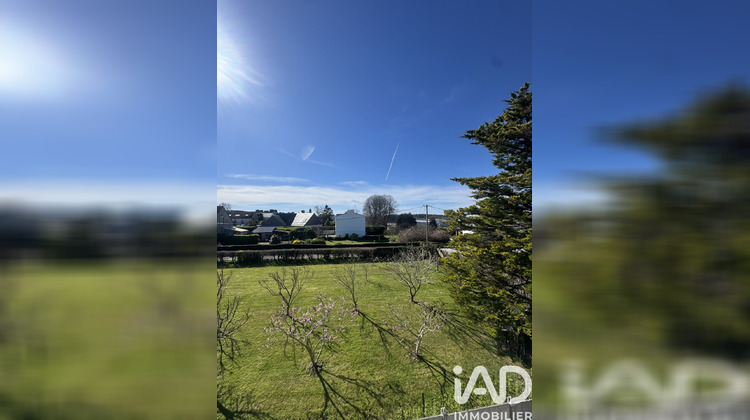 Ma-Cabane - Vente Maison Crozon, 198 m²