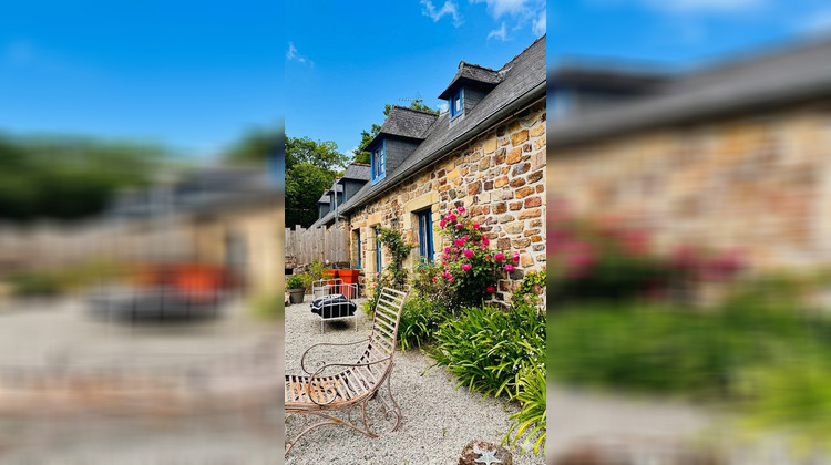 Ma-Cabane - Vente Maison CROZON, 295 m²
