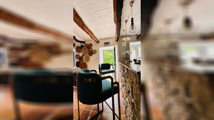 Ma-Cabane - Vente Maison CROZON, 295 m²