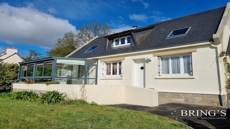 Ma-Cabane - Vente Maison Crozon, 120 m²