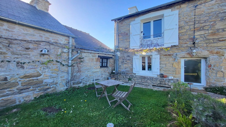 Ma-Cabane - Vente Maison CROZON, 65 m²