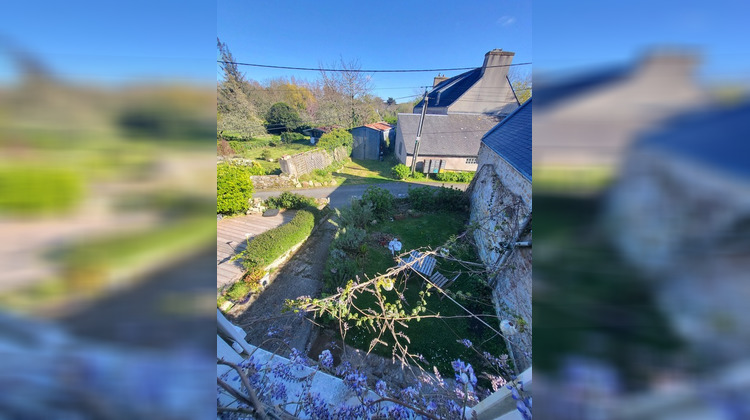 Ma-Cabane - Vente Maison CROZON, 65 m²