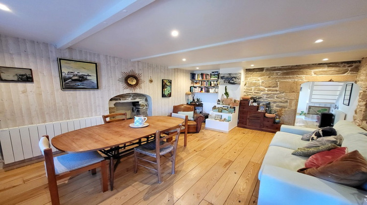 Ma-Cabane - Vente Maison CROZON, 65 m²