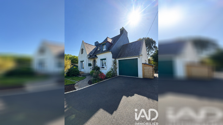 Ma-Cabane - Vente Maison Crozon, 125 m²