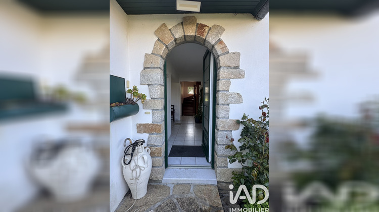 Ma-Cabane - Vente Maison Crozon, 125 m²