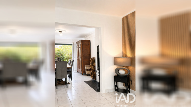Ma-Cabane - Vente Maison Crozon, 125 m²