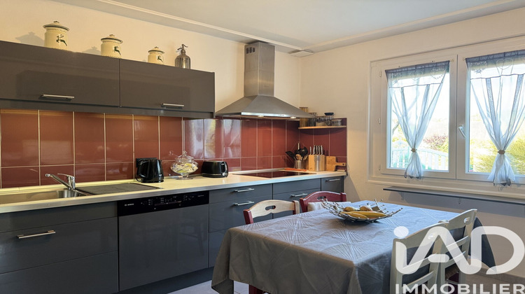 Ma-Cabane - Vente Maison Crozon, 125 m²