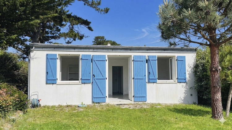 Ma-Cabane - Vente Maison CROZON, 37 m²