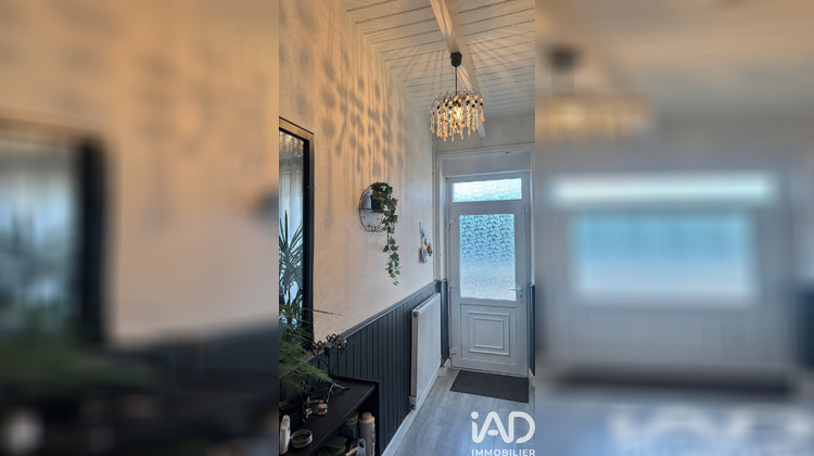 Ma-Cabane - Vente Maison Crozon, 110 m²
