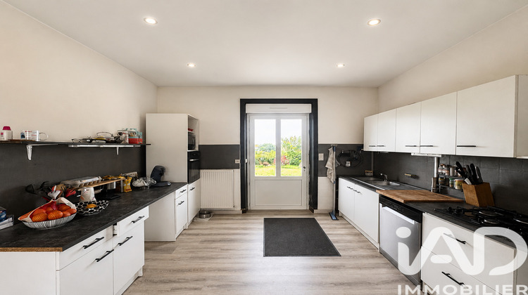 Ma-Cabane - Vente Maison Crozon, 110 m²