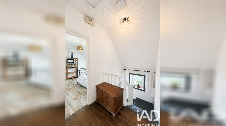 Ma-Cabane - Vente Maison Crozon, 110 m²