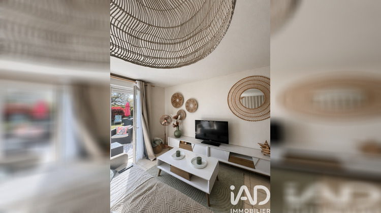 Ma-Cabane - Vente Maison Crozon, 71 m²
