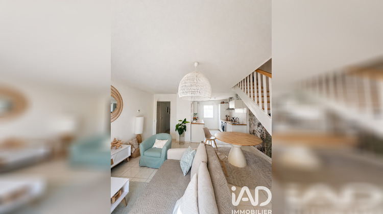 Ma-Cabane - Vente Maison Crozon, 71 m²