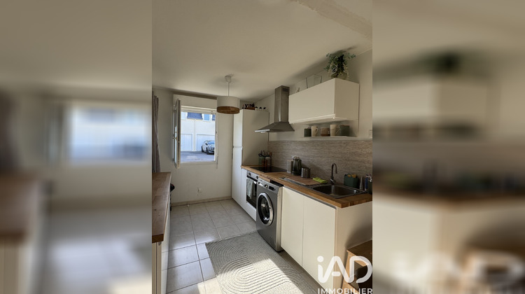 Ma-Cabane - Vente Maison Crozon, 71 m²