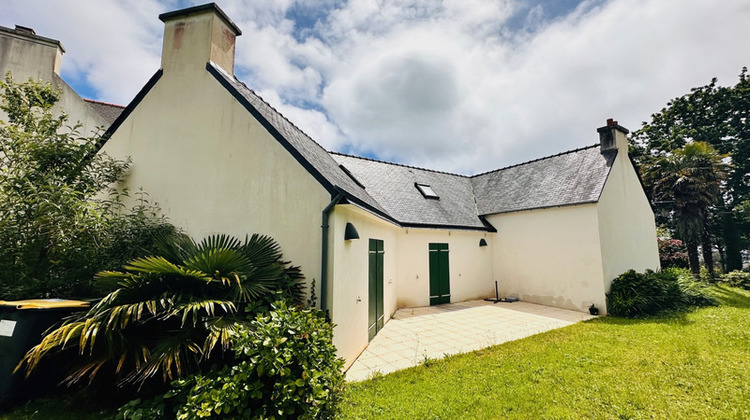 Ma-Cabane - Vente Maison CROZON, 120 m²