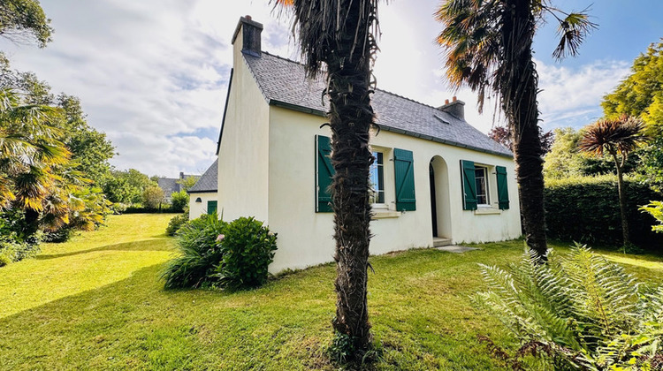Ma-Cabane - Vente Maison CROZON, 120 m²
