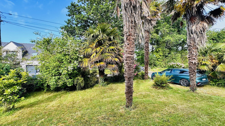 Ma-Cabane - Vente Maison CROZON, 120 m²
