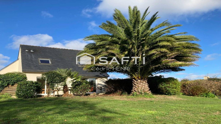 Ma-Cabane - Vente Maison Crozon, 138 m²