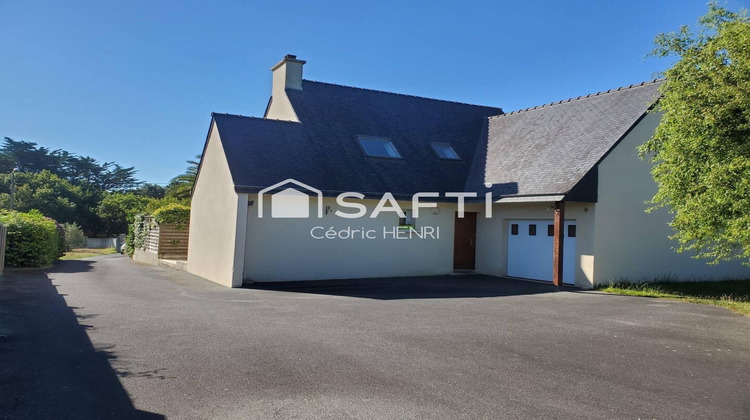 Ma-Cabane - Vente Maison Crozon, 138 m²