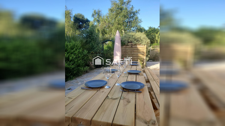 Ma-Cabane - Vente Maison Crozon, 138 m²