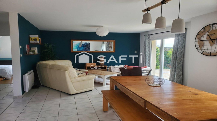 Ma-Cabane - Vente Maison Crozon, 138 m²