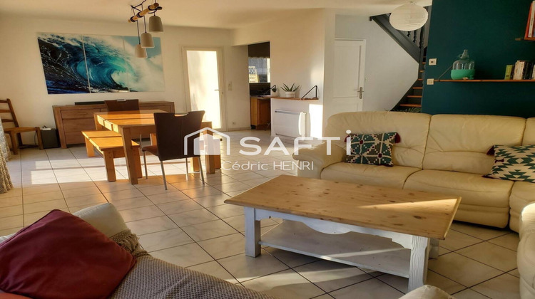 Ma-Cabane - Vente Maison Crozon, 138 m²