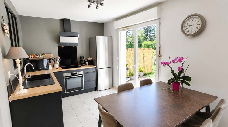 Ma-Cabane - Vente Maison CROZON, 82 m²