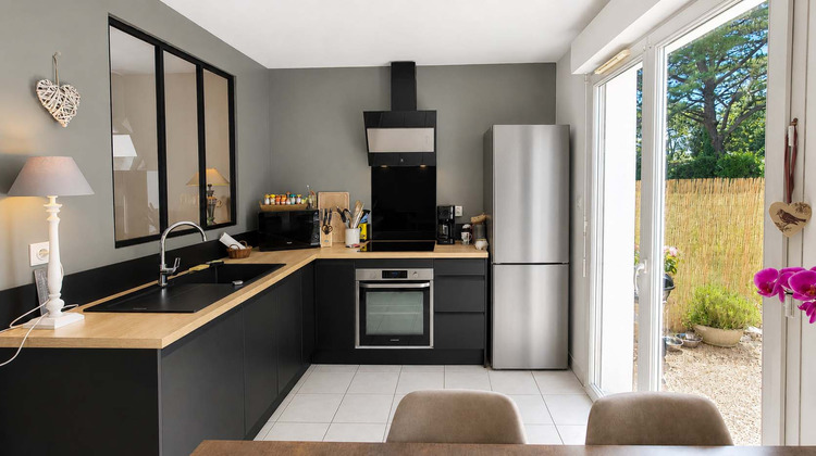 Ma-Cabane - Vente Maison CROZON, 82 m²