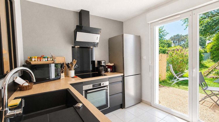 Ma-Cabane - Vente Maison CROZON, 82 m²