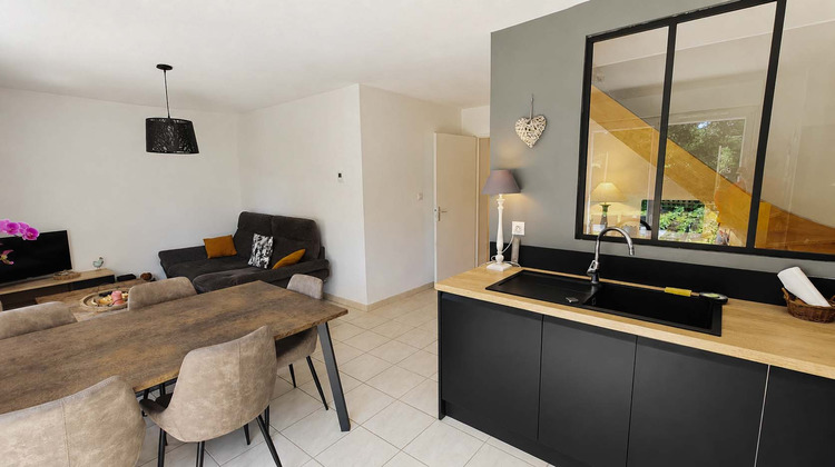Ma-Cabane - Vente Maison CROZON, 82 m²