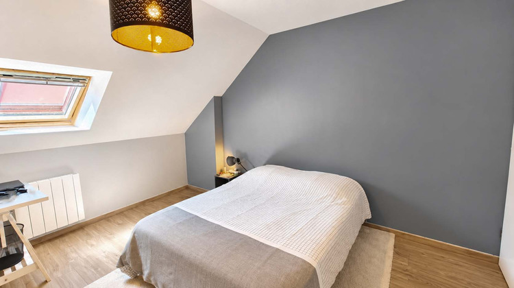 Ma-Cabane - Vente Maison CROZON, 82 m²