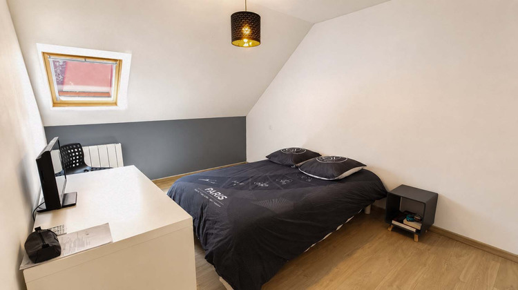Ma-Cabane - Vente Maison CROZON, 82 m²