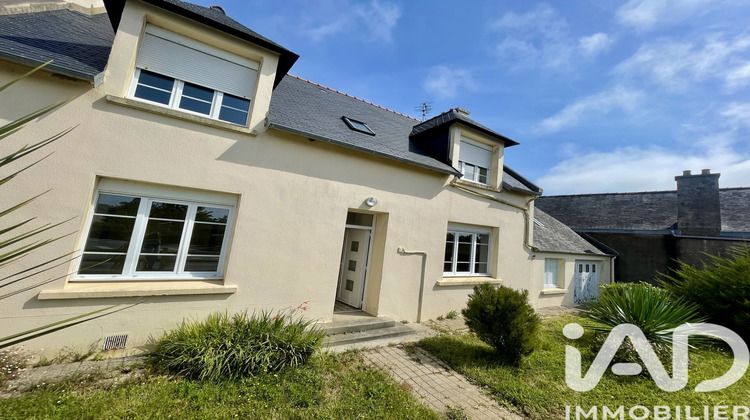 Ma-Cabane - Vente Maison Crozon, 121 m²