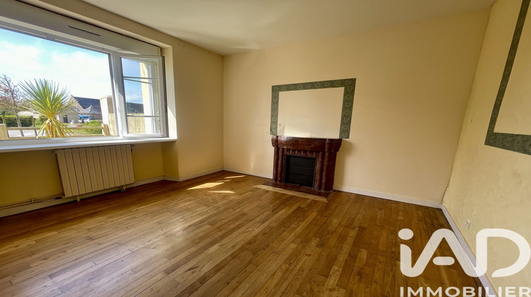 Ma-Cabane - Vente Maison Crozon, 121 m²