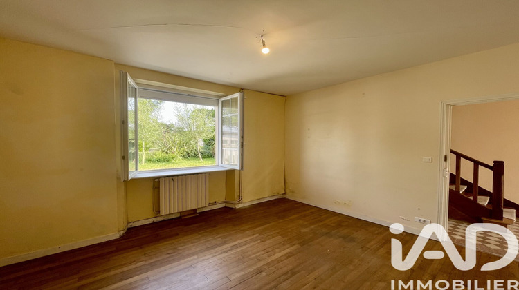Ma-Cabane - Vente Maison Crozon, 121 m²