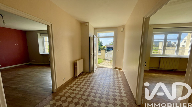 Ma-Cabane - Vente Maison Crozon, 121 m²