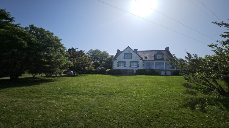 Ma-Cabane - Vente Maison CROZON, 170 m²